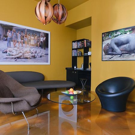 3 Rooms 10 Corso Como Milano Exterior foto
